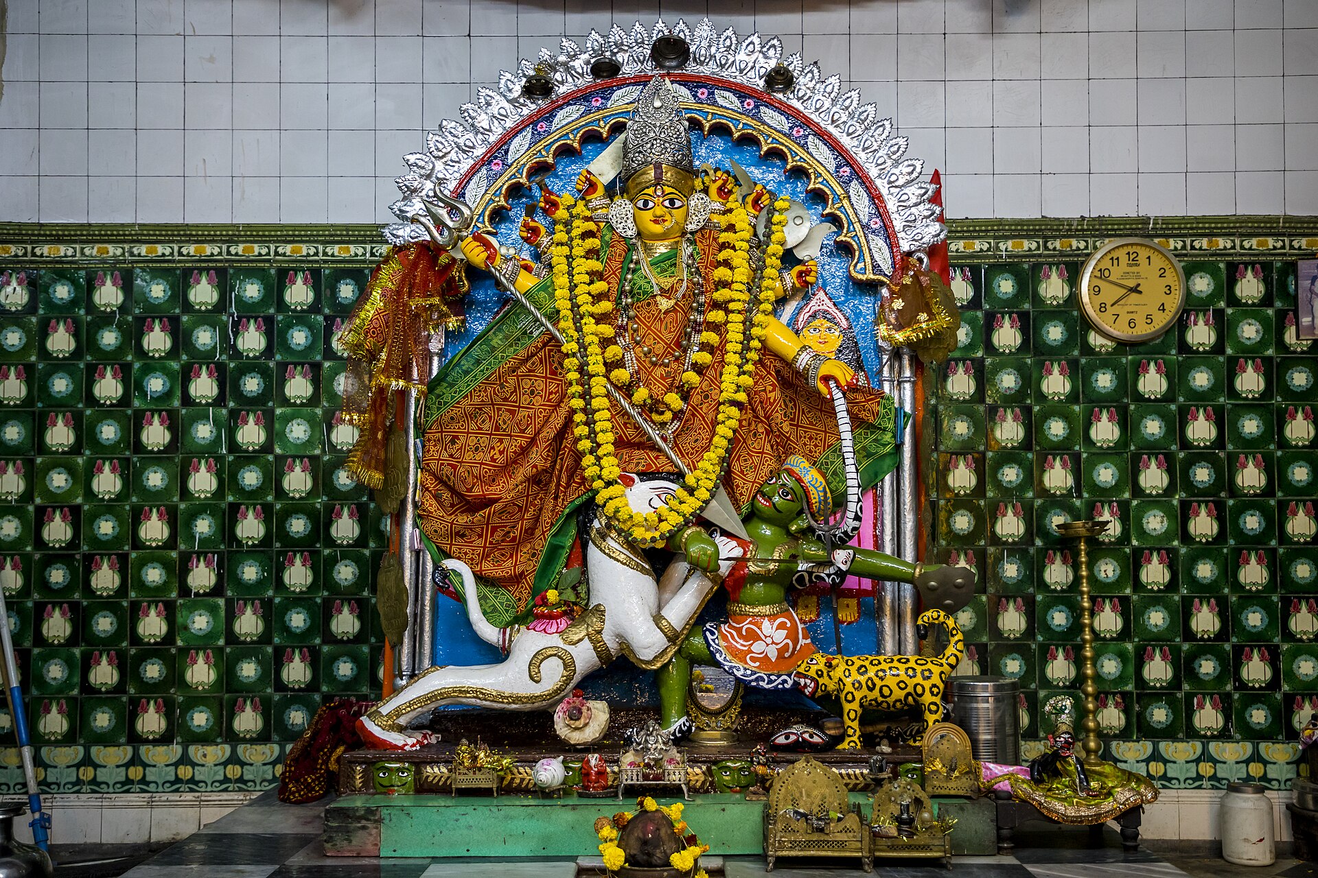 Durga