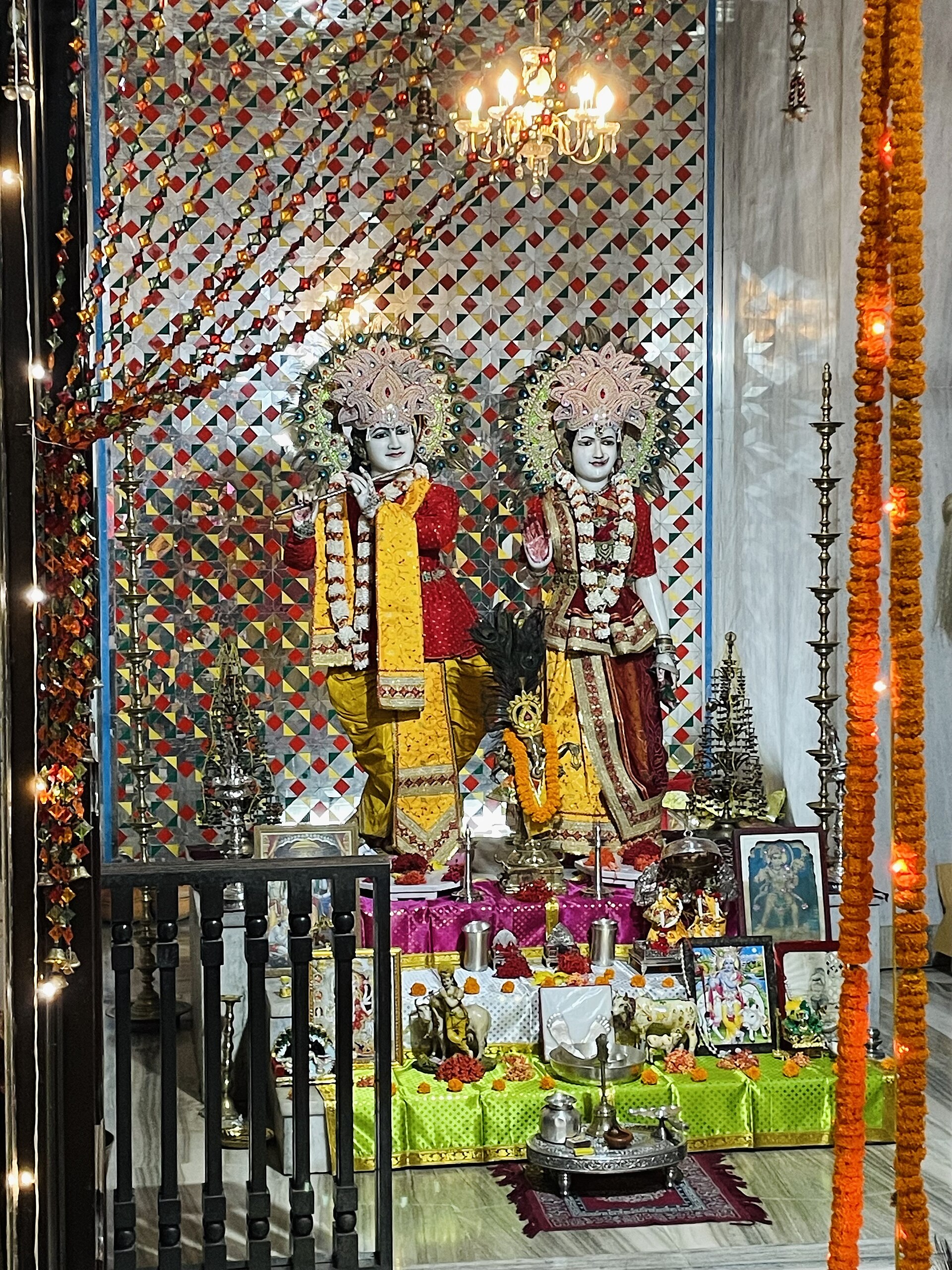 Krishna