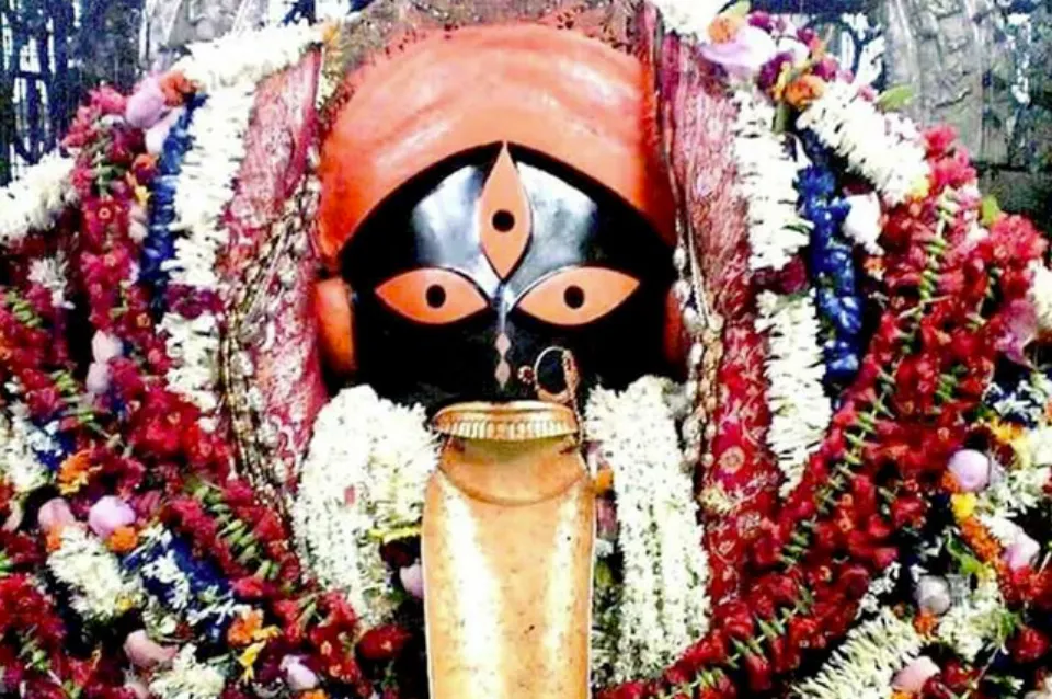 Kalighat Shakti Peeth, Kolkata