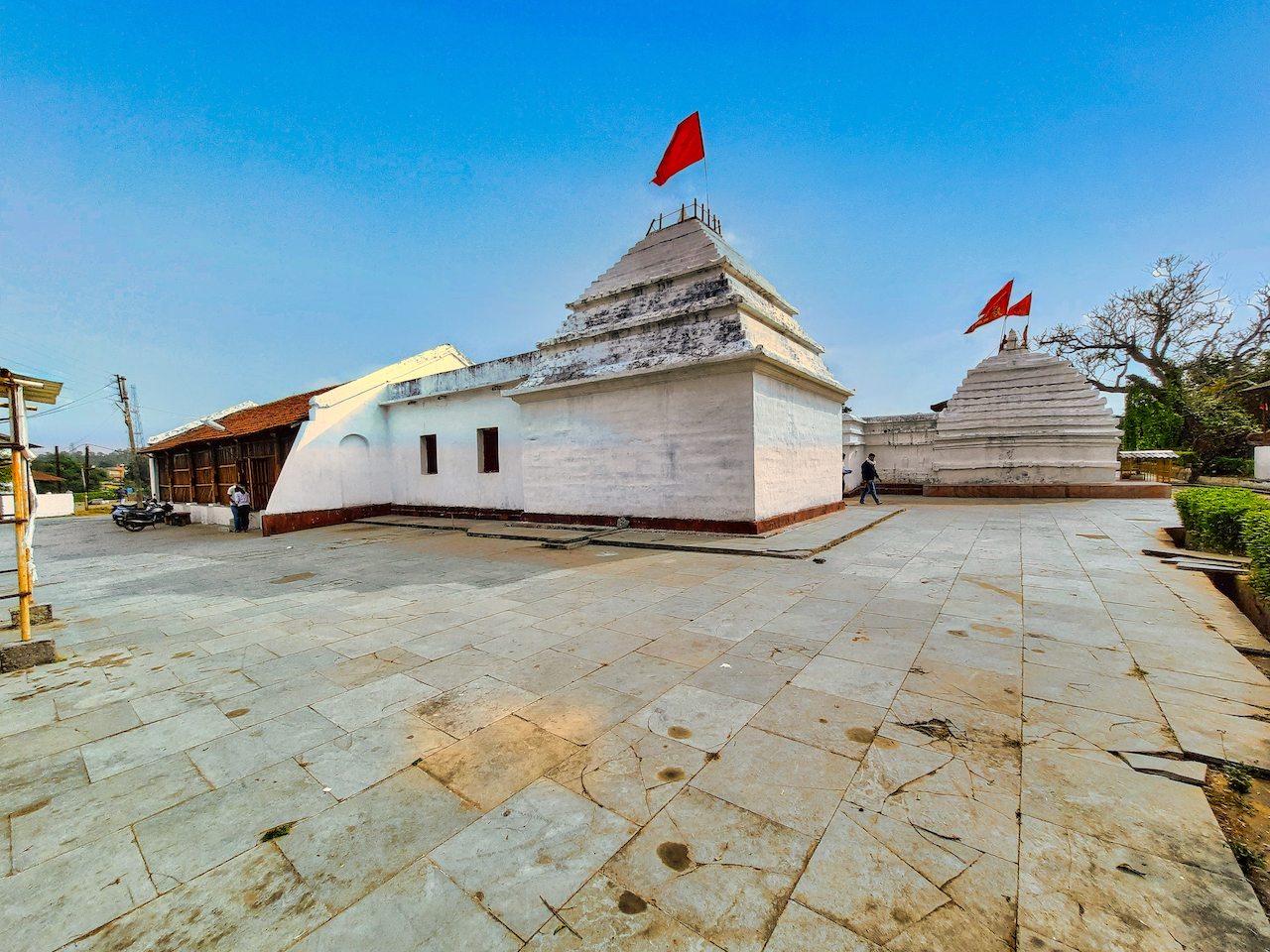 Danteshwari Temple, Dantewada, Chhattisgarh