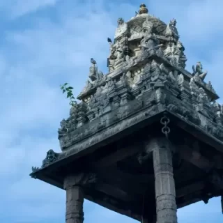 Varatharaja Perumal Temple, Jayankondam