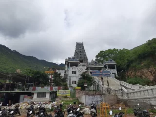 Marudhamalai Subramanya Swamy Temple, Coimbatore