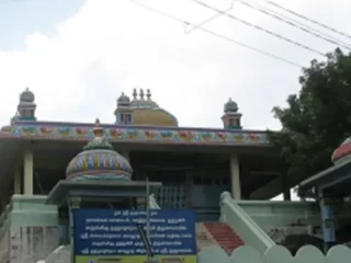 Koolipatti Murugan Temple