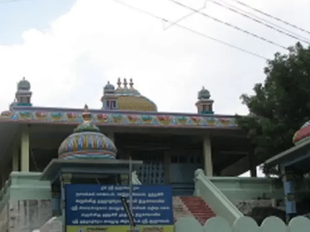 Koolipatti Murugan Temple