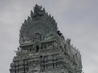 Masilamani Nathar Temple