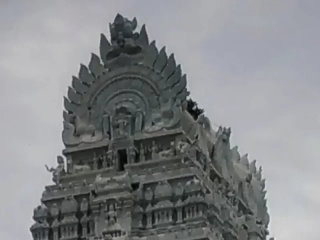 Masilamani Nathar Temple