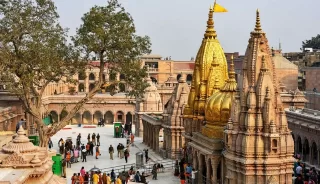 Kashi Vishwanath Temple