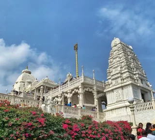 Birla Mandir, Hyderabad