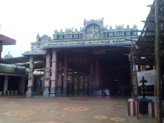 Karkuvel Ayyanar Temple, Kuthiraimozhi