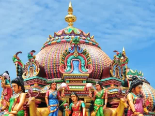 Ravuthanallur Anjaneyar Temple