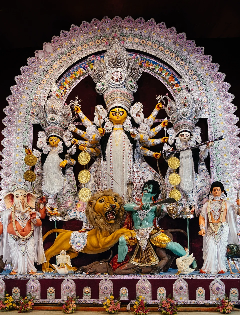 Durga / Devi