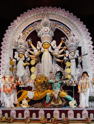 Durga / Devi