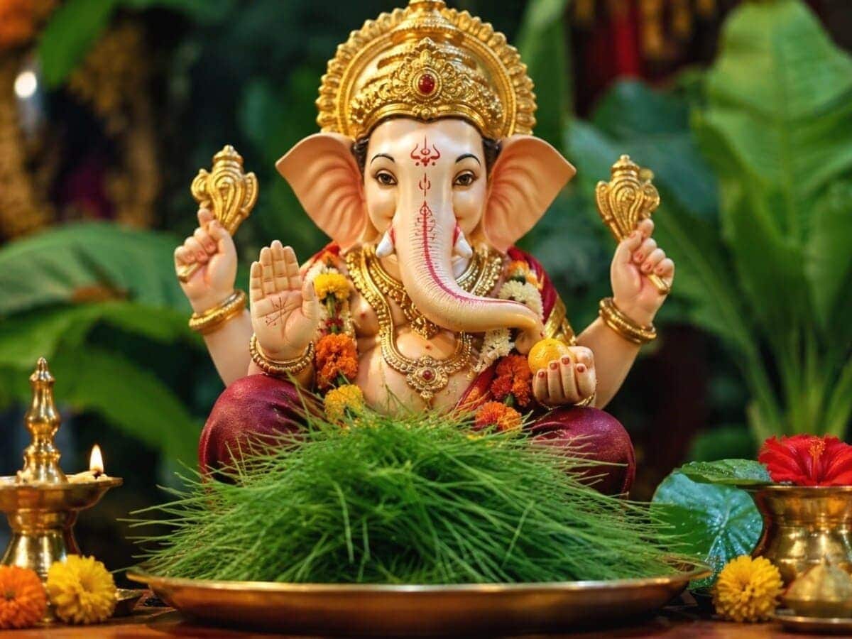 Ganesh