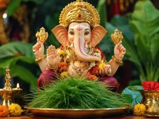 Ganesh