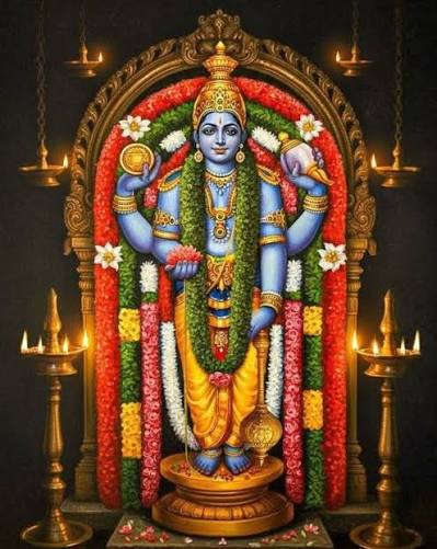Guruvayurappan