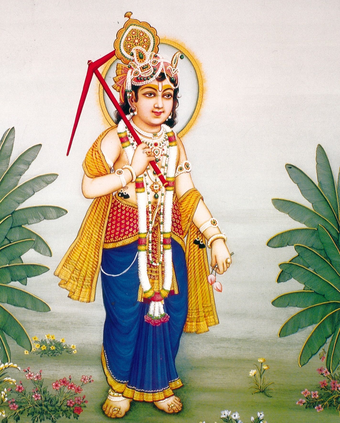 Balarama