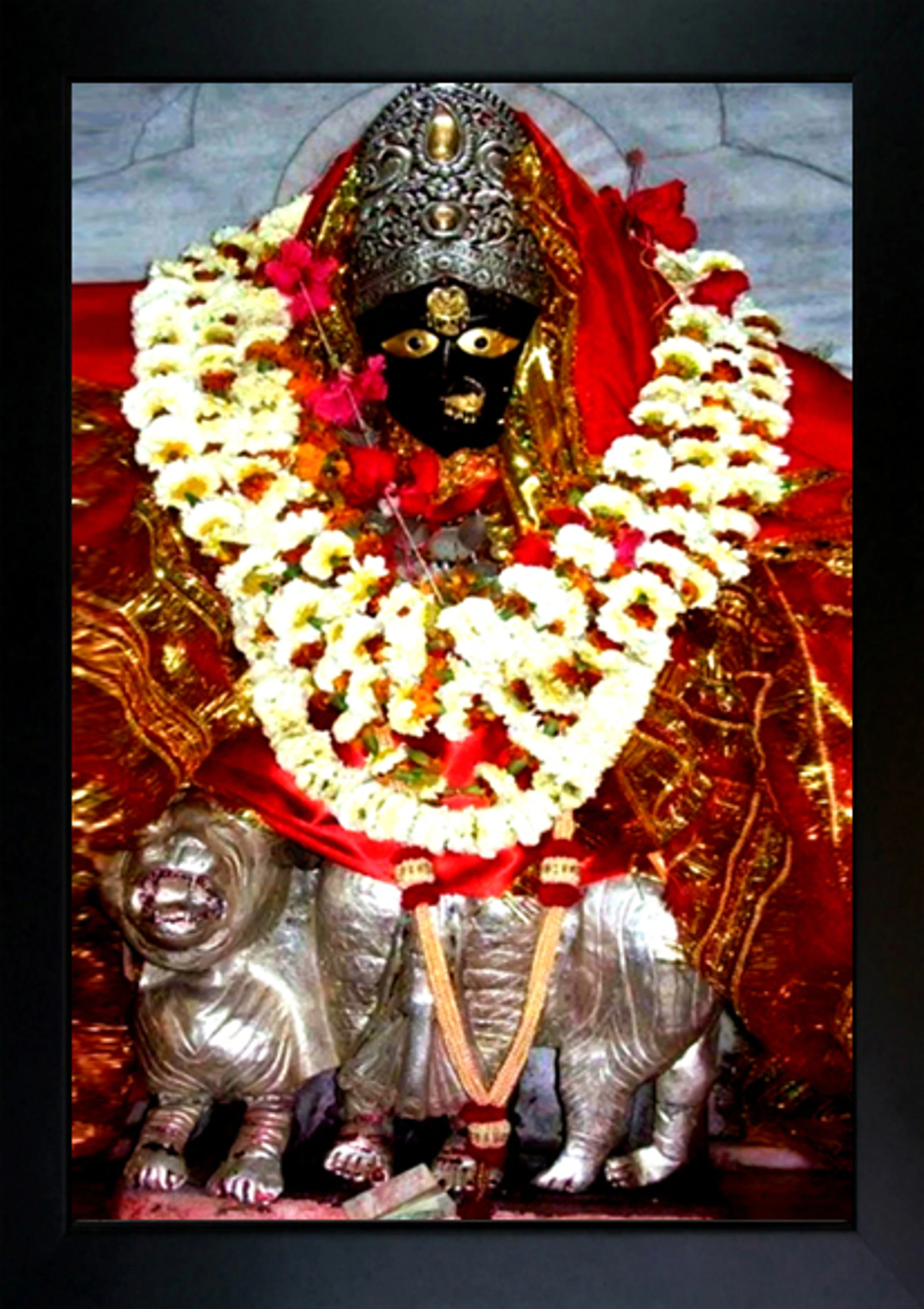 Kamakhya