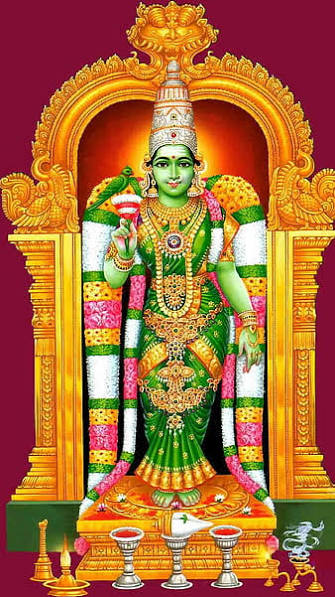 Meenakshi