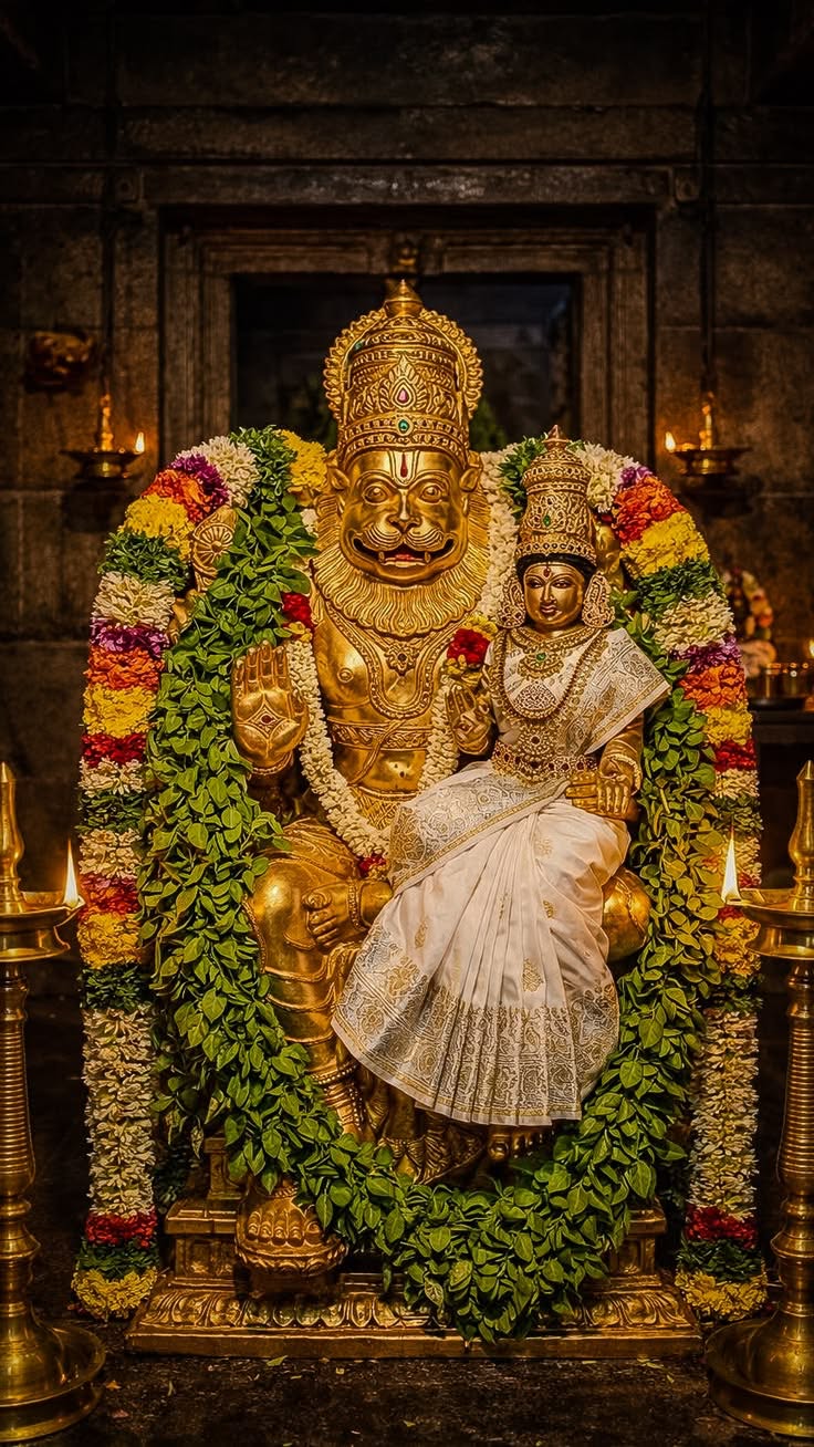 Narasimha