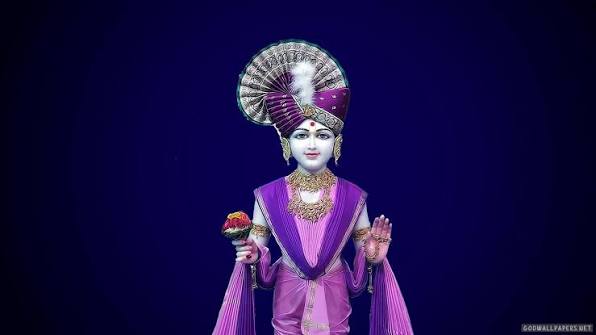 Swaminarayan