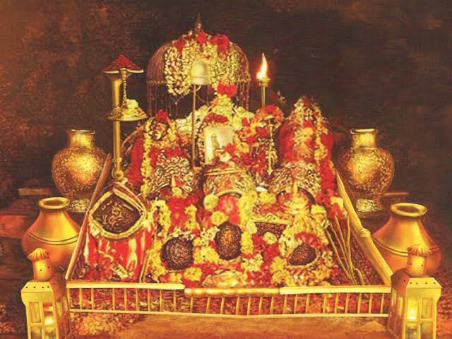 Vaishno Devi