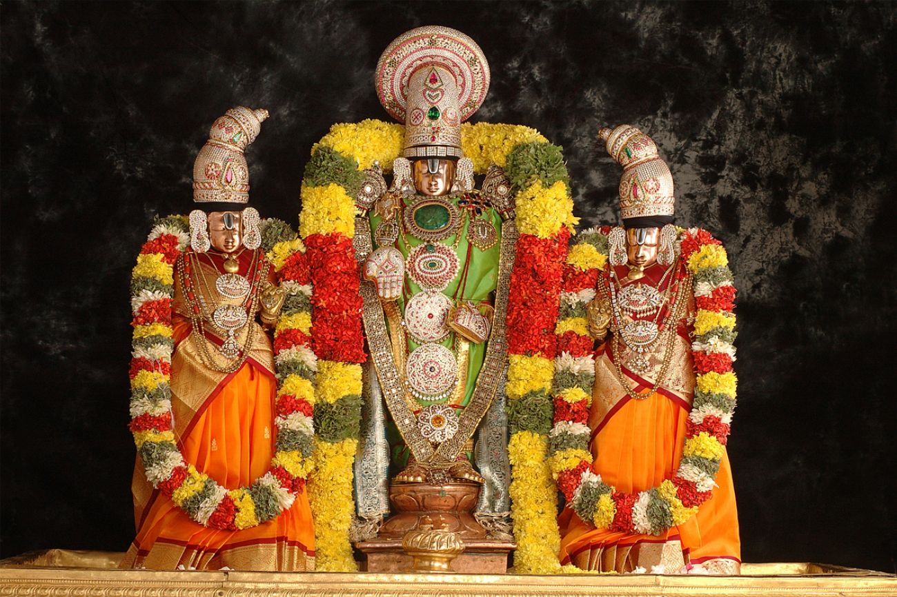 Venkateswara