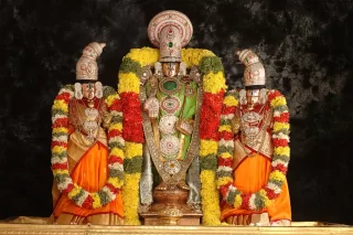 Venkateswara