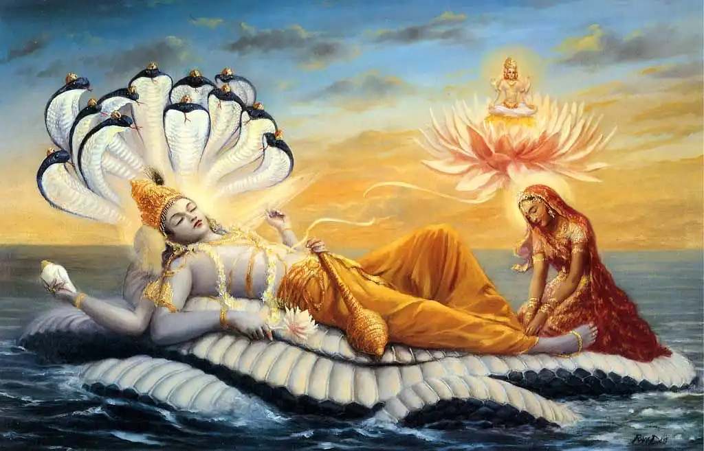 Vishnu