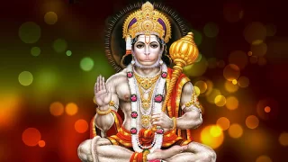 Hanuman Jayanti