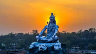 Maha Shivratri