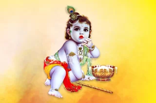 Krishna Janmashtami