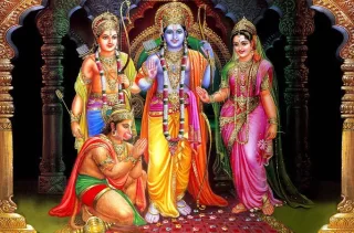 Ram Navami