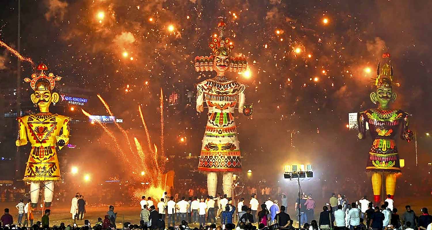 Dussehra / Vijayadashami