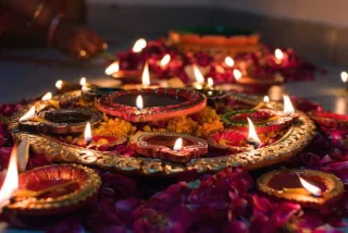 Diwali / Deepavali
