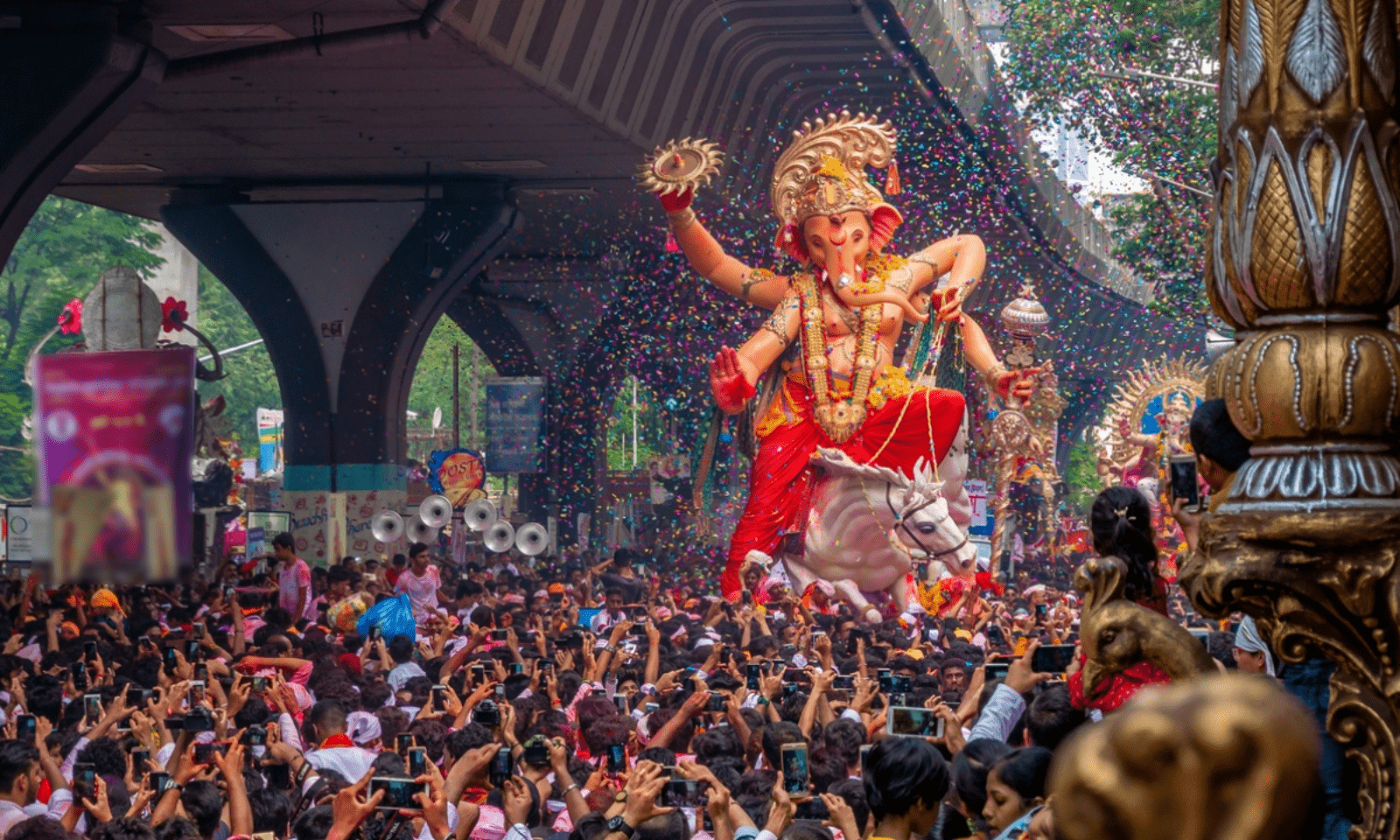 Ganesh Chaturthi