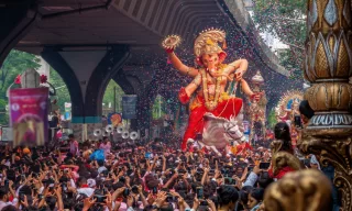 Ganesh Chaturthi