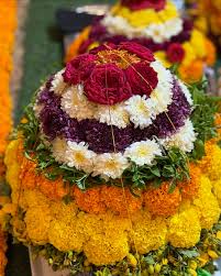 Bathukamma