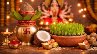 Navratri
