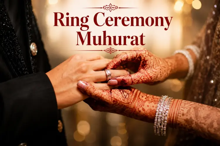 Engagement / Roka Muhurat