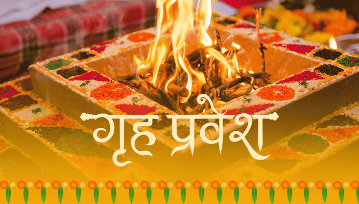 Griha Pravesh / House Warming Muhurat