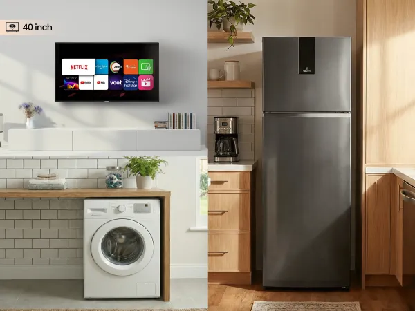 Electronics / Appliance Purchase Muhurat