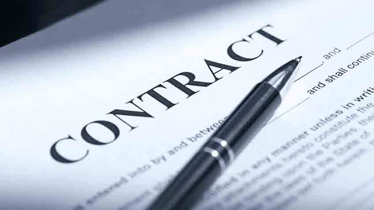Important Agreement / Contract Muhurat