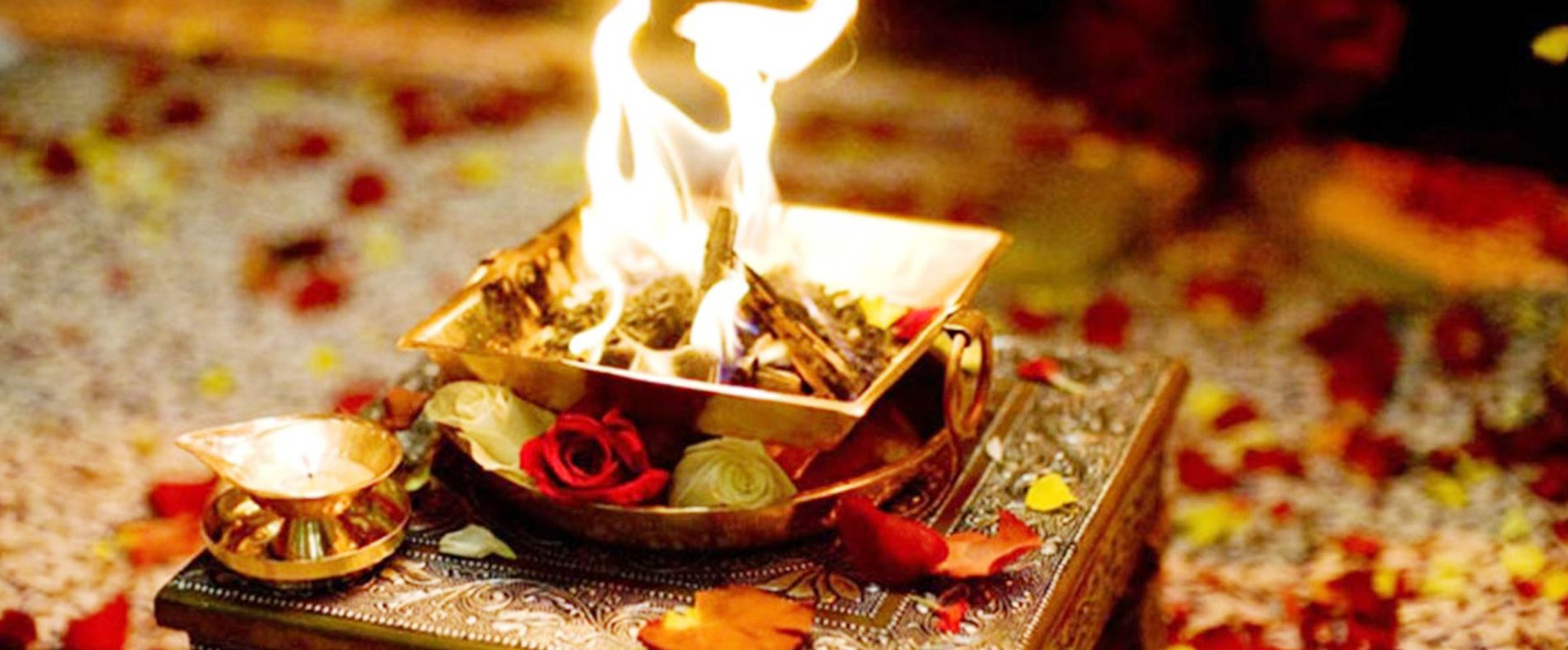 Puja / Havan / Anushthan Muhurat