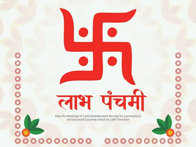 Labh Panchami Muhurat