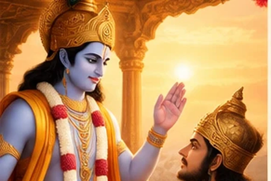 Gita Jayanti