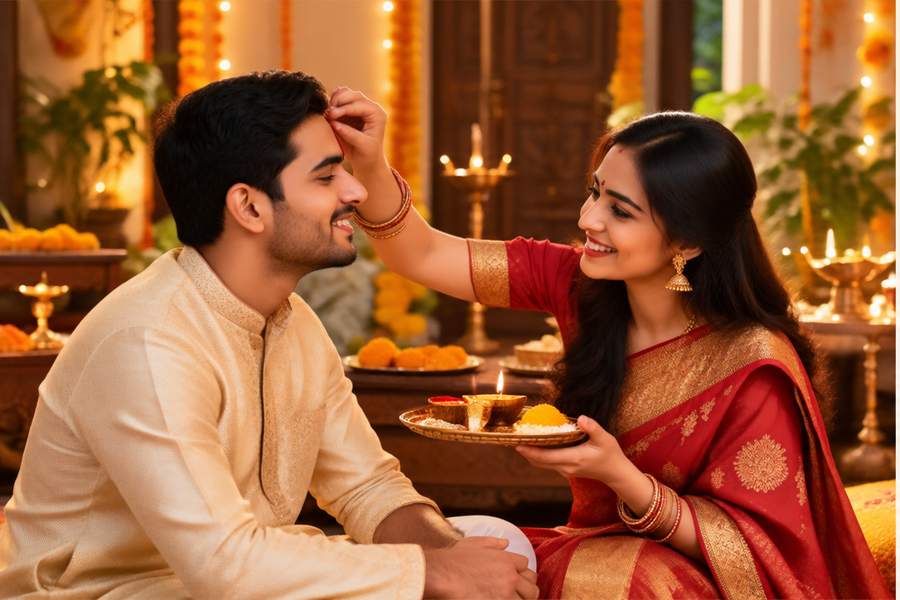 Bhai Dooj