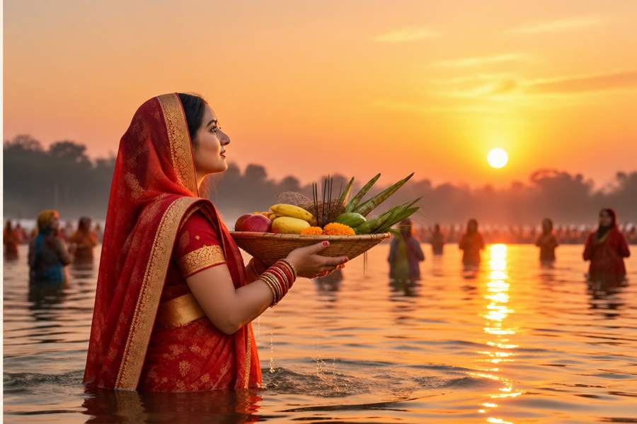 Chhath Puja