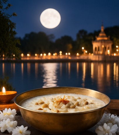 Sharad Purnima