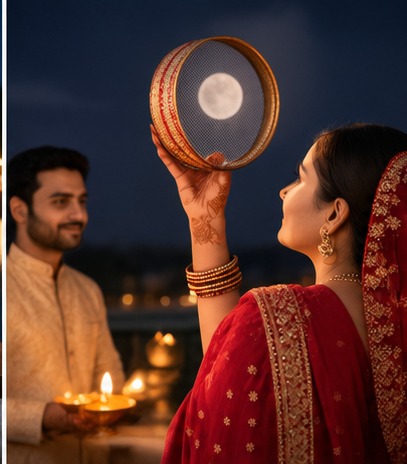 Karwa Chauth