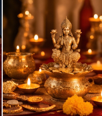 Dhanteras